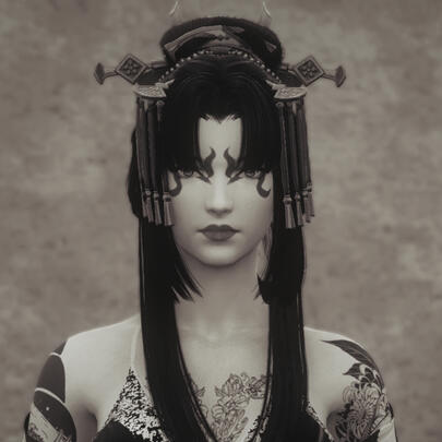 Noriko Hayashi (Mother)