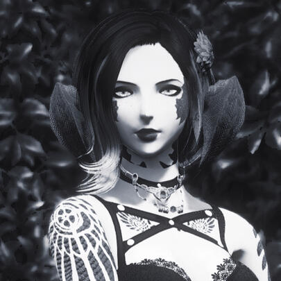 Jezebel Ravenborne
