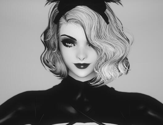 Valerica Barton (Sister)